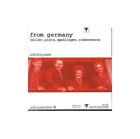 From Germany - Arditti String Quartet CD F7VG The Cheap Fast Free Post The Cheap