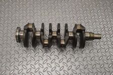 Ford Transit Connect Engine Crankshaft 849 GT15 1.6 TDCi 2014 21009258