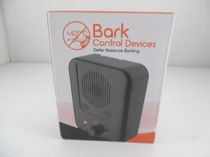 Anti Barking Device, Auto Dog Barking Control Devices with 3 Modes - Picture 1 of 4