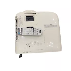 Epson Home Cinema 2150 Full HD 1080P 2,500 Lumens 3LCD Projector H852A - Picture 1 of 2