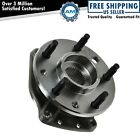 New FRONT Wheel Hub and Bearing Assembly for Cutlass Grand Prix Regal - 5-Lugs