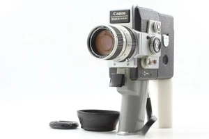 [Near Mint] Canon Single 8 518 SV 8mm Film Movie Cine Camera #677 - Picture 1 of 14