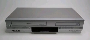 Toshiba SD-V394SU DVD/VCR Combo VHS Video Cassette Recorder Player No Remote - Picture 1 of 11