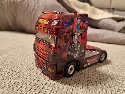 WSI 1/50 DAF XF BEAU - Bild 1 von 4