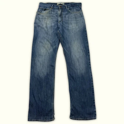 wrangler Vaqueros W32/L32 Azul Hombres (m482) - Imagen 1 de 4