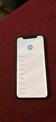 Apple iPhone 11 Pro - 64GB - Grigio siderale (Senza operatore) A2215 (CDMA +... - Immagine 1 di 4