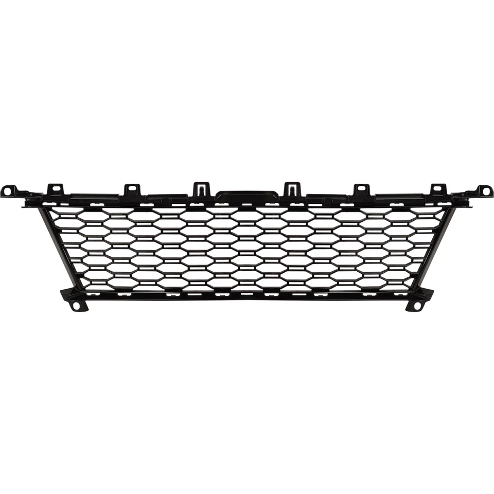 Bumper Face Bar Grilles Front for 330 Sedan BMW 330e xDrive 330i M340i 2020-2022 - Изображение 1 из 4