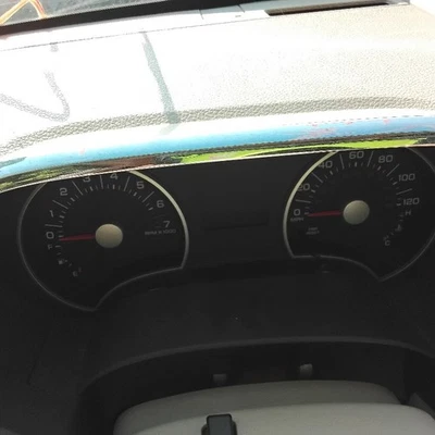 Explorer 2006 equipo original velocímetro calibre grupo 150 k millas Ford Foto 1 de 4