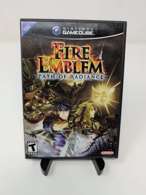 Fire Emblem: Path of Radiance - Gamecube, No Manual - Image 1 of 4