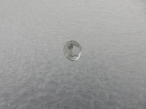 Pollucite, colourless, 1.14cts - Picture 1 of 2