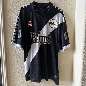 2023 Beatles Abbey Road Jersey Meyba Medium - Picture 1 of 4