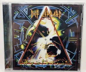 Hysteria von Def Leppard (CD, 2017) - Bild 1 von 3