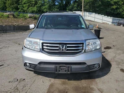 Lámpara montada en parachoques antiniebla con luz de esquina/estacionamiento solo se adapta a 10-18 RDX 948963 Foto 1 de 4