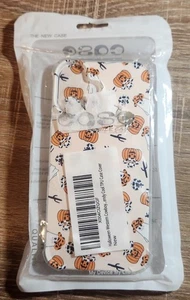 case brand iPhone 12 Pro Max case - Photo 1 sur 3