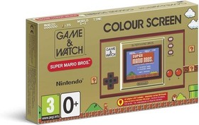 Game & Watch: Super Mario Bros Juego para Consola Nintendo Switch