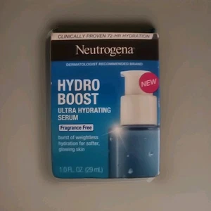 Hydro Boost Ultra feuchtigkeitsspendendes Serum ohne Duft 1 fl oz (29 ml) - Bild 1 von 1