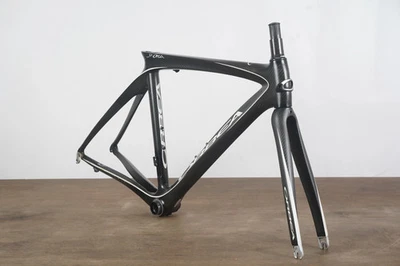51 厘米 Orbea Orca 碳轮辋制动公路车架套装 — 第 1/4 张图片