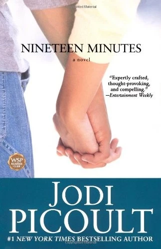 Nineteen Minutes by Jodi Picoult - Image 1 of 1