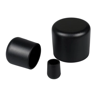 Schutzkappen für Stuhlbeine Tischbeine Möbel Zaunpfosten Stuhlbeinkappe,  3-30mm - Bild 1 von 4