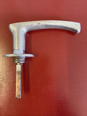 Manija de puerta exterior Cadillac Hudson Terraplane años 30 Foto 1 de 4