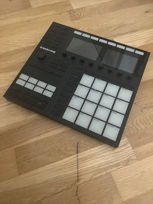 Native Instruments MK3 Control Surface MASCHINEMK3 - Image 1 of 2