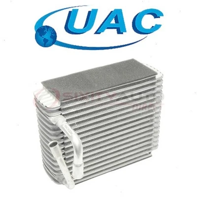 UAC Front AC Evaporator Core for 1994-1996 Ford E-350 Econoline Club Wagon - je Foto 1 de 4