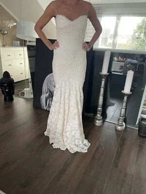 brautkleid hochzeitskleid - Bild 1 von 4
