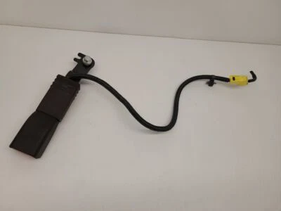 Cinturón de seguridad delantero derecho usado delantero se adapta a: Hyundai Tucson 2012 asiento con canastilla hidrógeno Foto 1 de 4