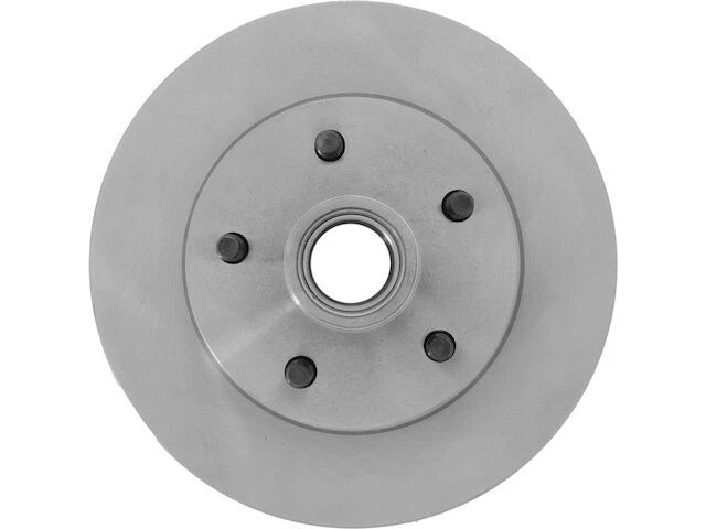 API 34GR44C Front Brake Rotor Fits 1983-1994 Ford Ranger RWD - Image 1 of 1