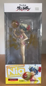 Gurren Lagann: Nia Swimsuit Ver 1/8 Figure * NEW SEALED * - Picture 1 of 11