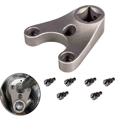 Outboard Trim/Tilt Pin Wrench Cylinder Caps MT0004-38mm X 4mm for Seastar Yamaha - Image 1 of 4