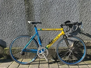 PEUGEOT TEAM LINE Road Bicycle - 650c - Used - RARE - Picture 1 of 12