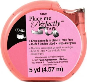 Dritz Place Me Perfectly Tape 5 yd (4.57m) 53109 - Picture 1 of 1