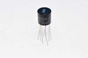 United Transformer Corp 0N332887-1 Audio Frequency Transformer 150 Ohms NSA Spec - Picture 1 of 4