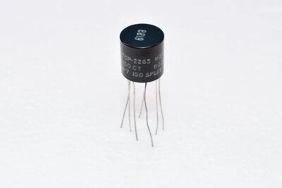 United Transformer Corp 0N332887-1 Audio Frequency Transformer 150 Ohms NSA Spec - image 1 of 4