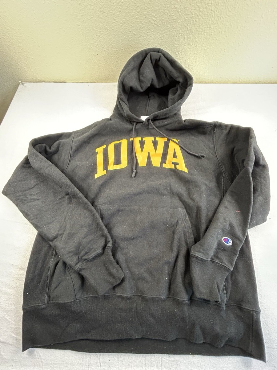 Champion Iowa Hawkeyes NCAA Sweatshirts for sale | eBay Champion Iowa Hawkeyes NCAA Sweatshirts for sale | eBay
