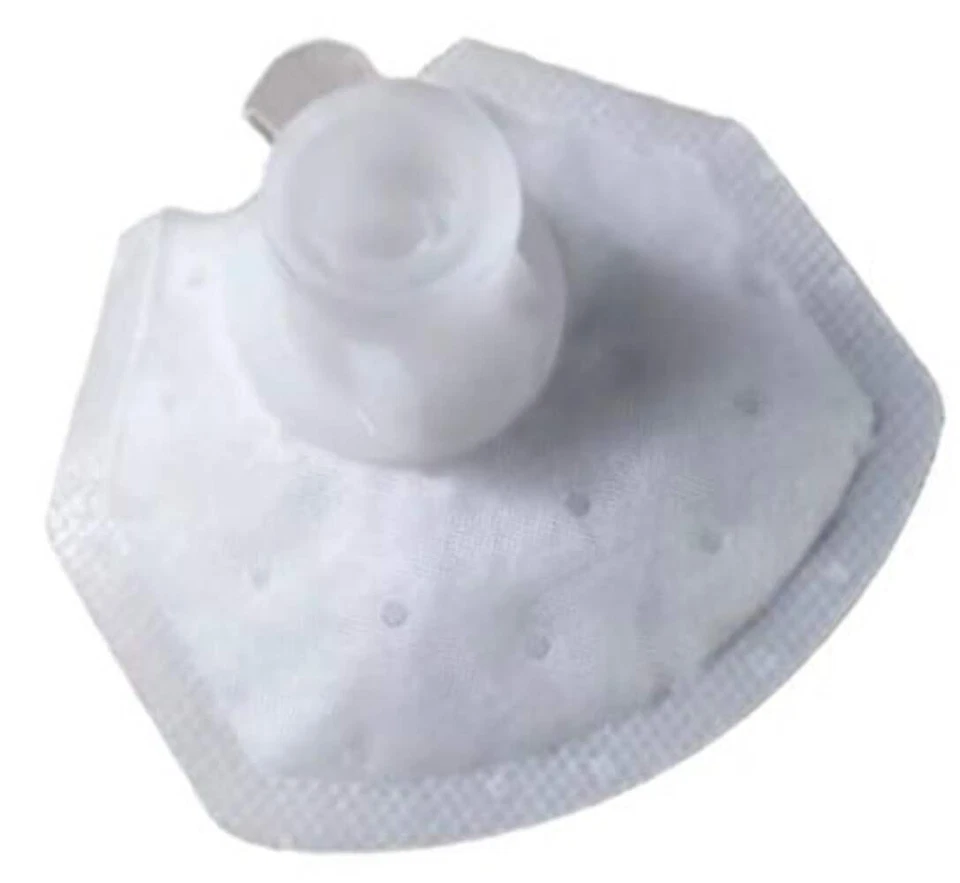 FILTRO BOMBA DE COMBUSTÍVEL 2008-2017 KAWASAKI BRUTE FORCE 750 TERYX MULE 49019-0013 49019- - Imagem 1 de 1