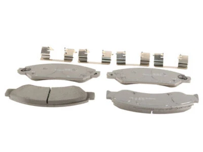 For 2005, 2007 GMC Sierra 1500 Brake Pad Set Front Wagner 98397PFGY Foto 1 de 2