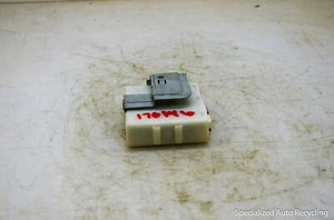 2005 INFINITI QX56 OEM MEMORY CONTROL MODULE COMPUTER #98800-7S201 - Picture 1 of 6