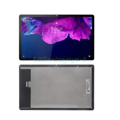 For Lenovo Tab P11 5G TB-J607F TB-J607Z J607 LCD Display Touch Screen Digitizer - Image 1 of 4
