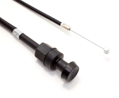 Cable obturador para Honda FourTrax 125 TRX125 1985-1988 Foto 1 de 2