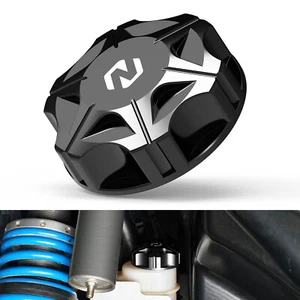 Brake Master Cylinder Reservoir Cap 2204993 For Polaris RZR XP 1000 800 900 570 - Picture 1 of 11