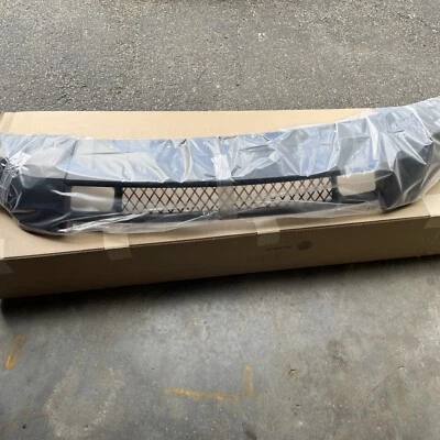 68078270AB parachoques delantero OEM parrilla inferior para Jeep Grand Cherokee 2011-2013 Foto 1 de 3