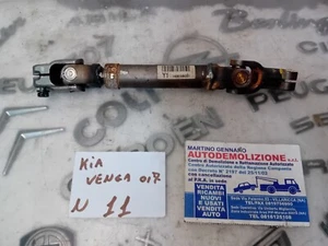 Y1 14081644251 PIANTONE STERZO GIUNTO SNODO KIA VENGA 2017 - Imagen 1 de 6