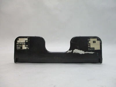 Portafusibles Taylor 60300 600v 30A 1 Polo 3742413 30 Amp  Foto 1 de 4