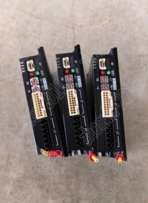 1PC Used MOONS driver STF STF06-EC - Image 1 of 2