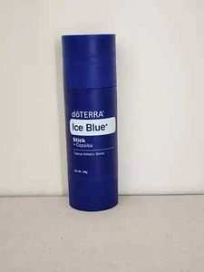 DoTERRA Ice Blue Sticker With Copaiba 48g For $42 FREE POST To Australia - Picture 1 of 6