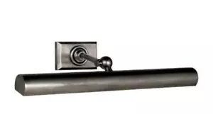 Visual Comfort SL 2705BZ Cabinet Maker Hardwired or Plug-In Picture Light *NEW* - Picture 1 of 1