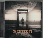 SOMAN - global CD