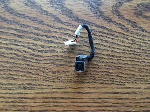 Genuine DC POWER JACK w/ HARNESS COMPAQ CQ50-210US - Picture 1 of 3